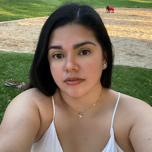 Meet your Posher, Edith